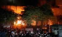 Bangladesh rocked by unrest over death of student leader