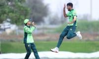 Subhan stars as Bangladesh bowled out for 121 in U19 Asia Cup semi-final