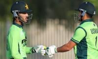 Pakistan Edge Past Bangladesh To Set Up U19 Asia Cup Final With India