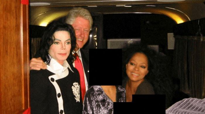 In pictures: US Justice Department releases Epstein files