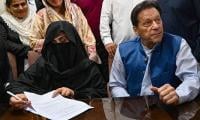 Toshakhana 2 case: Imran Khan, Bushra Bibi sentenced to 17 years in prison