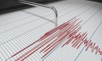 Seismic activity reported near Khuzdar as 3.3-magnitude quake strikes