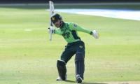 Minhas' Ton Powers Pakistan To 348-run Target Against India In U19 Asia Cup Final