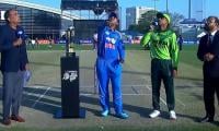 India opt to field first against Pakistan in U19 Asia Cup final