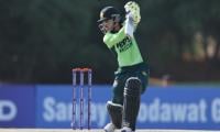 U19 Asia Cup Final: Minhas's Ton Keeps Pakistan In Control Against India