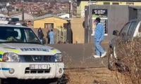 Nine Killed, 10 Injured In South Africa Shooting, Police Hunt For Suspects