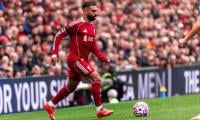Salah Unaffected By Liverpool Turmoil Ahead Of Afcon Opener: Egypt Coach