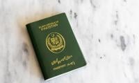 Digital Integrated Dashboard launched to speed up passport processing