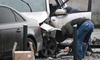 Car bomb kills Russian general in Moscow