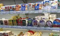 China to impose duties of up to 42.7% on EU dairy