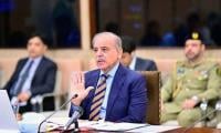 PM Shehbaz says talks with PTI possible only on 'legitimate' demands