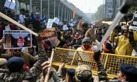 Bangladesh Summons Indian Envoy Over Delhi Protests