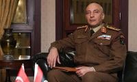 Libya's Top Military Chief Killed In Plane Crash In Turkiye