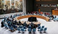 At UN, Russia and China criticise US conduct toward Venezuela