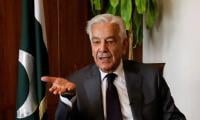 Bureaucracy Behind Public Sector Slump, Says Asif After PIA Privatisation