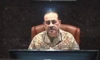 Military Top Brass Vows Firm Action Against Attempts To Undermine National Unity, Security