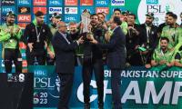 PCB Attracts 12 Bids For Addition Of Two New PSL Teams