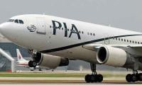 PIA Decides To 'resume' London Flights From March Next Year