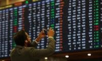 PSX Scales Record Peak As KSE-100 Jumps Over 1,500 Points