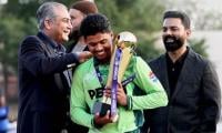 Pakistan U19 skipper calls Zimbabwe tri-series 'key' for World Cup preparations 