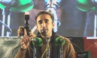 Bilawal Says Only Zardari Can End Political Divide To Ensure Economic Stability
