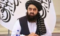 Taliban say joint probe under way after deadly Tajik border incident