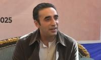 Bilawal Urges PTI To Renounce Political Extremism