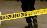 Bodies Of Woman, Three Children Found Hanging In Karachi