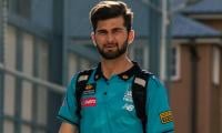 Shaheen Shah Afridi Ruled Out Of BBL Due To Injury