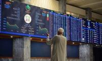 PSX Hits Fresh All-time High In Second-last Trading Session Of 2025
