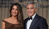George Clooney, His Wife Amal And Their Children Obtain French Citizenship