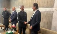 Pakistan, India Make First-high Level Contact Since May Armed Conflict 