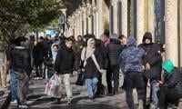 One Person Killed In Iran Protests Over Economic Woes