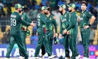 T20I World Cup 2026: Pakistan 'shares' provisional squad with ICC