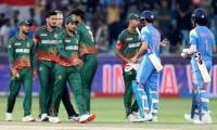 Bangladesh Won't Travel To India For T20 World Cup, Confirms BCB