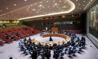 UN Security Council To Meet Monday Over US Action In Venezuela