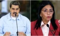 Venezuela’s Interim Govt Remains United Behind Maduro, Says Top Official