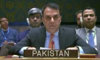 Pakistan opposes military intervention in Venezuela, calls for diplomacy