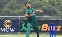 Mustafizur Rahman Registers For PSL After IPL Release