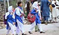 Will Karachi Private Schools Stay Closed On Jan 9?
