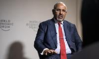 Yemen's separatist leader al-Zubaidi flees ahead of Riyadh talks