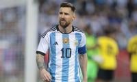 Lionel Messi Shares Post-retirement Plans