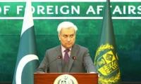Pakistan Says Diplomatic Channels With Afghanistan Remain Active
