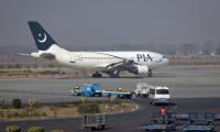 PIA Announces Resumption Of Lahore-London Flights After Six-year Gap