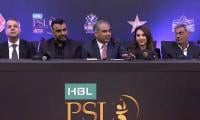 PCB Chief Vows To Make Multan Sultans Profitable Before Next PSL Season