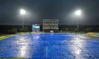 Rain washes out Pakistan-Sri Lanka second T20I in Dambulla