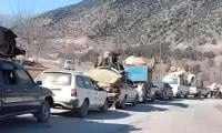 Evacuation From Tirah's Maidan To Begin On Jan 10 Ahead Of Operation
