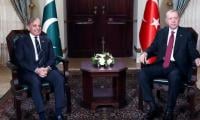 Turkiye 'seeks entry’ into Pak-Saudi strategic defence pact
