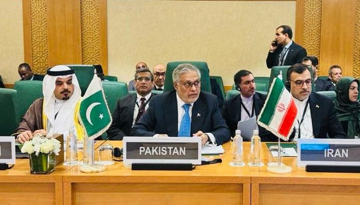 Israels recognition of Somaliland threatens regional stability, says DPM Dar at OIC