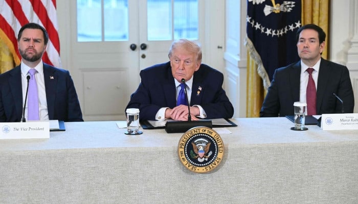 'Make a deal, before it is too late', Trump warns Cuba